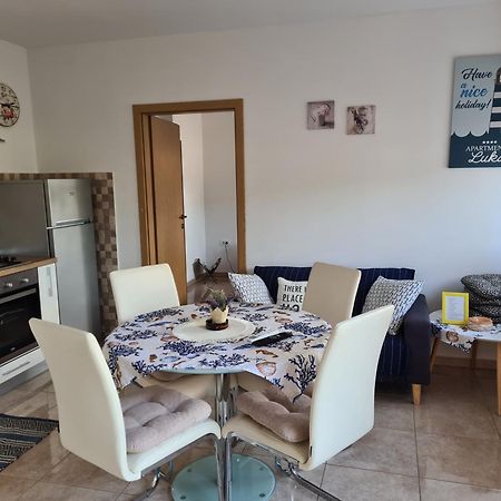 Apartman Luka Banjole Εξωτερικό φωτογραφία