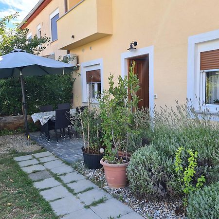 Apartman Luka Banjole Εξωτερικό φωτογραφία