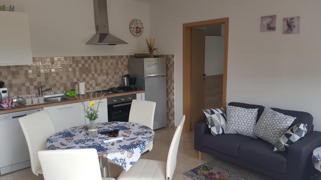 Apartman Luka Banjole Εξωτερικό φωτογραφία
