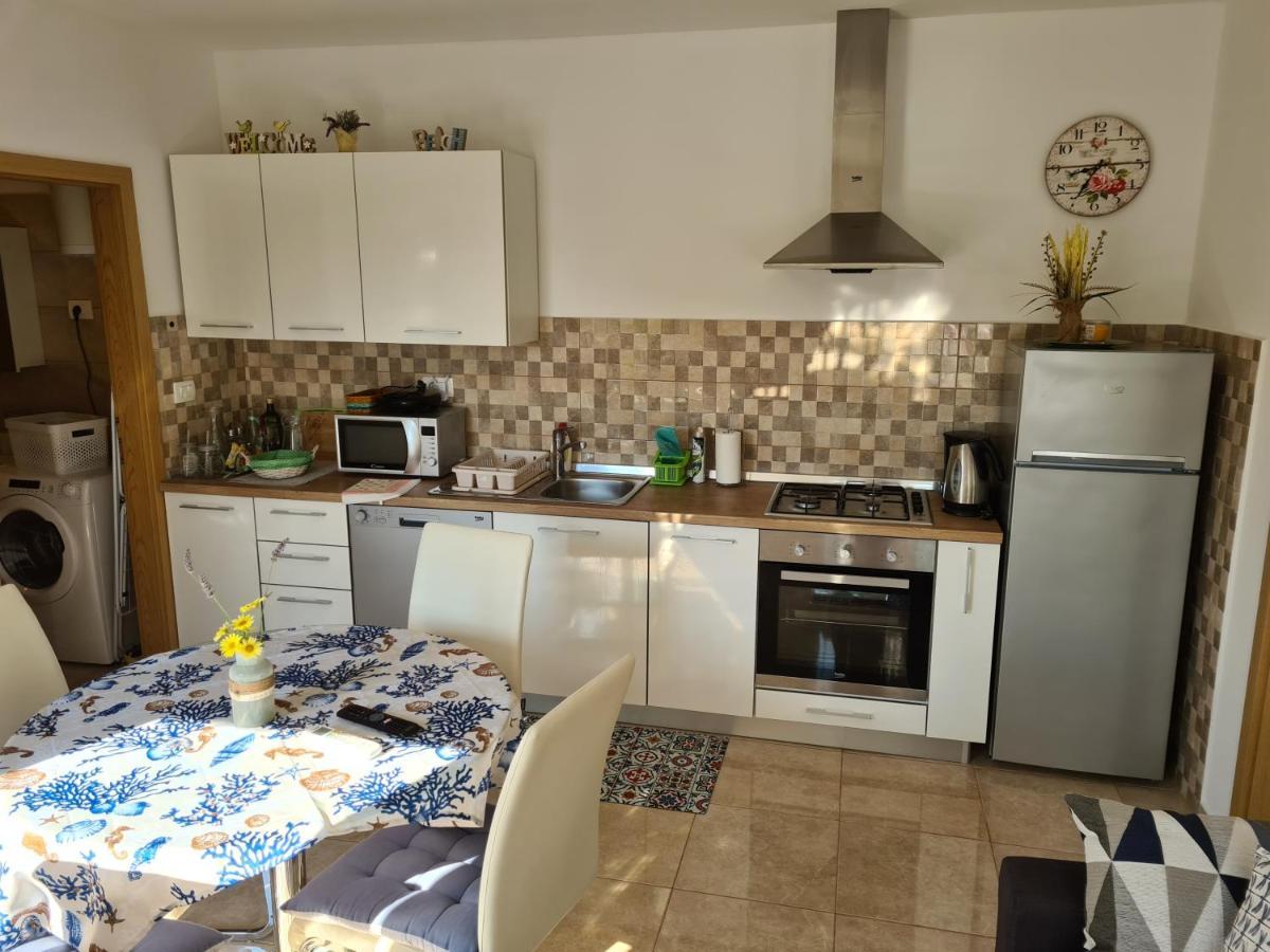 Apartman Luka Banjole Εξωτερικό φωτογραφία