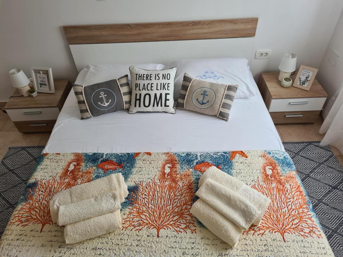 Apartman Luka Banjole Εξωτερικό φωτογραφία