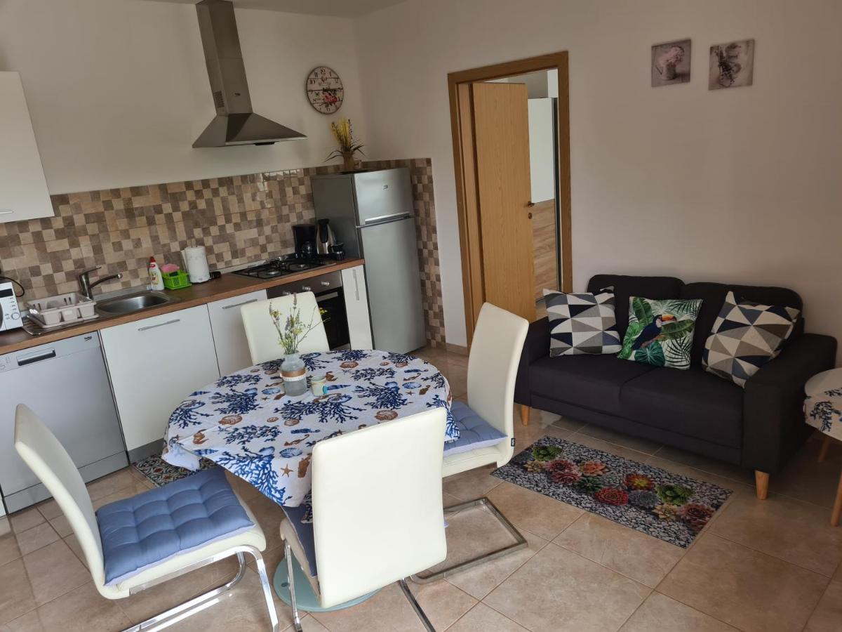 Apartman Luka Banjole Εξωτερικό φωτογραφία