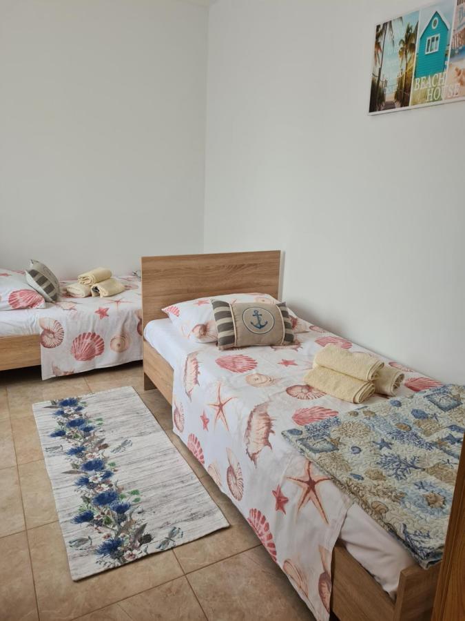 Apartman Luka Banjole Εξωτερικό φωτογραφία