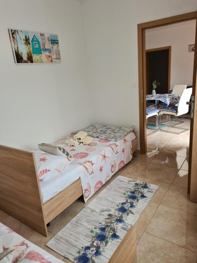 Apartman Luka Banjole Εξωτερικό φωτογραφία