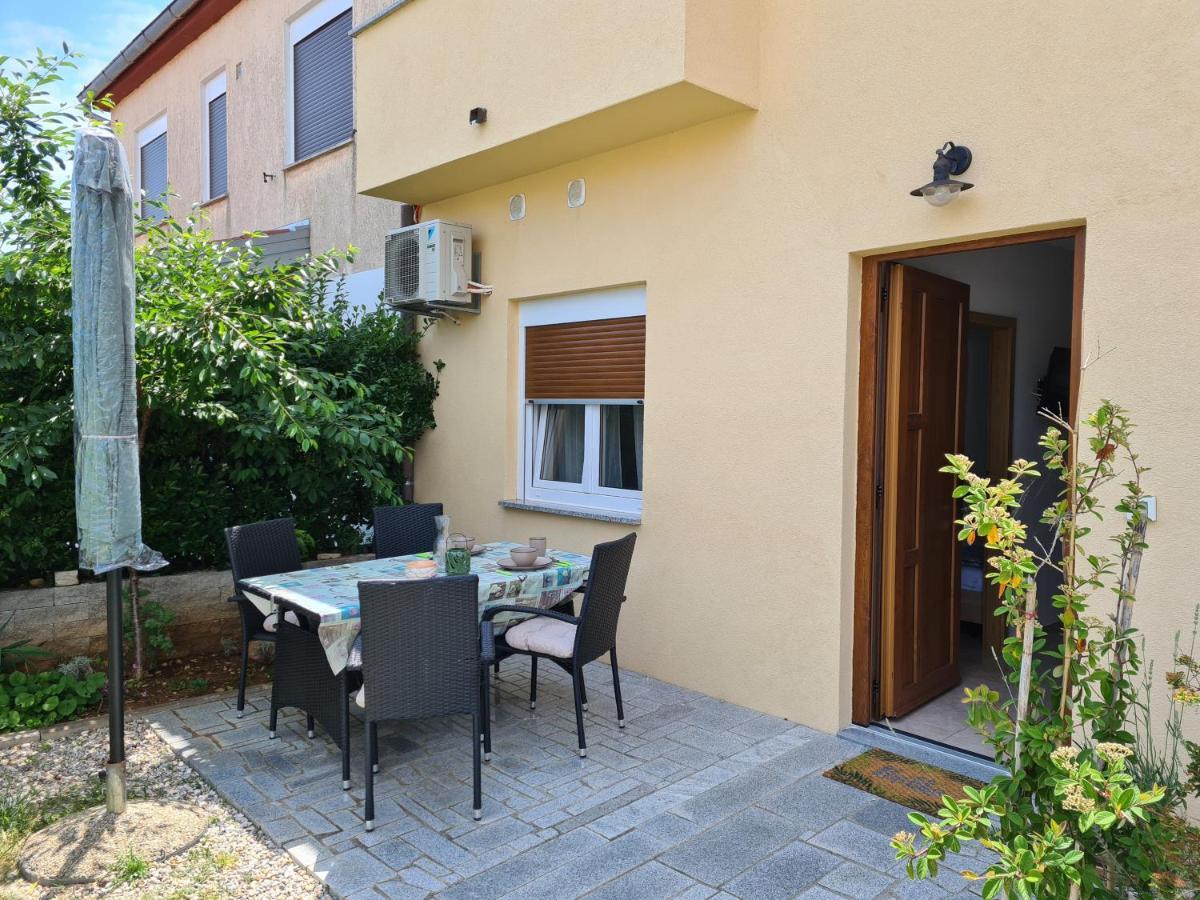 Apartman Luka Banjole Εξωτερικό φωτογραφία
