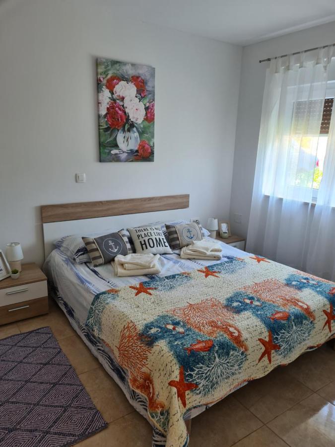 Apartman Luka Banjole Εξωτερικό φωτογραφία