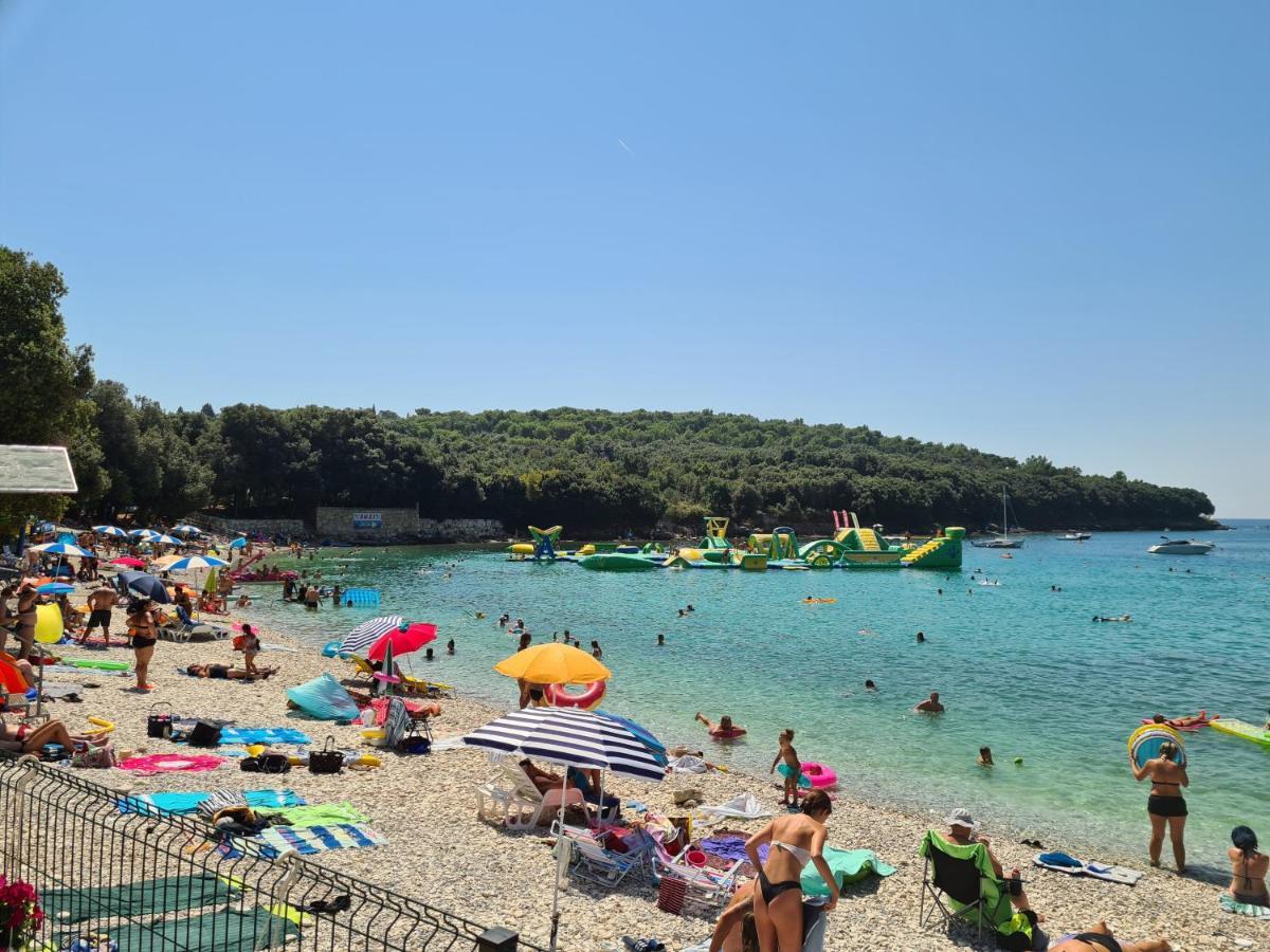 Apartman Luka Banjole Εξωτερικό φωτογραφία