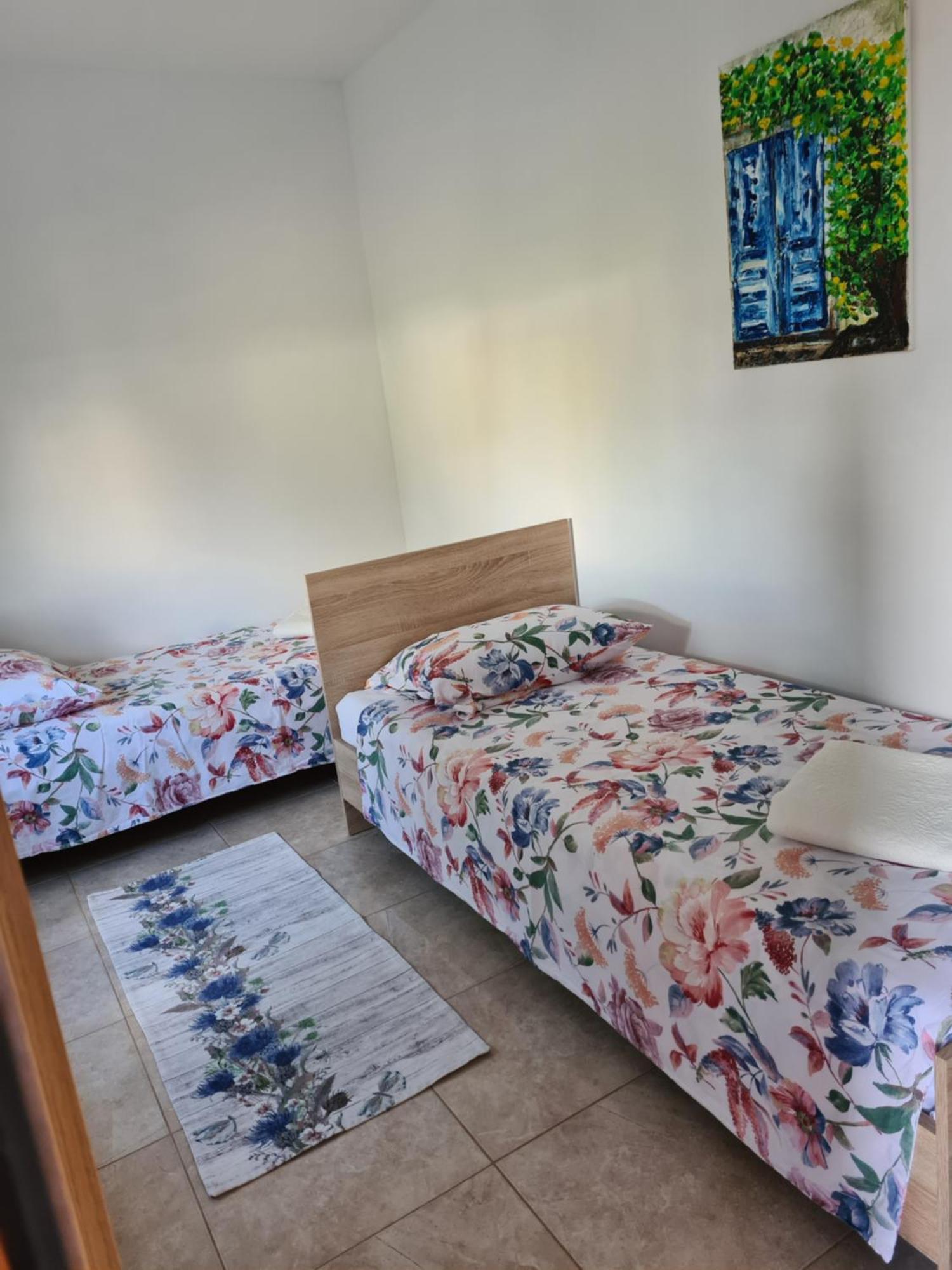 Apartman Luka Banjole Εξωτερικό φωτογραφία