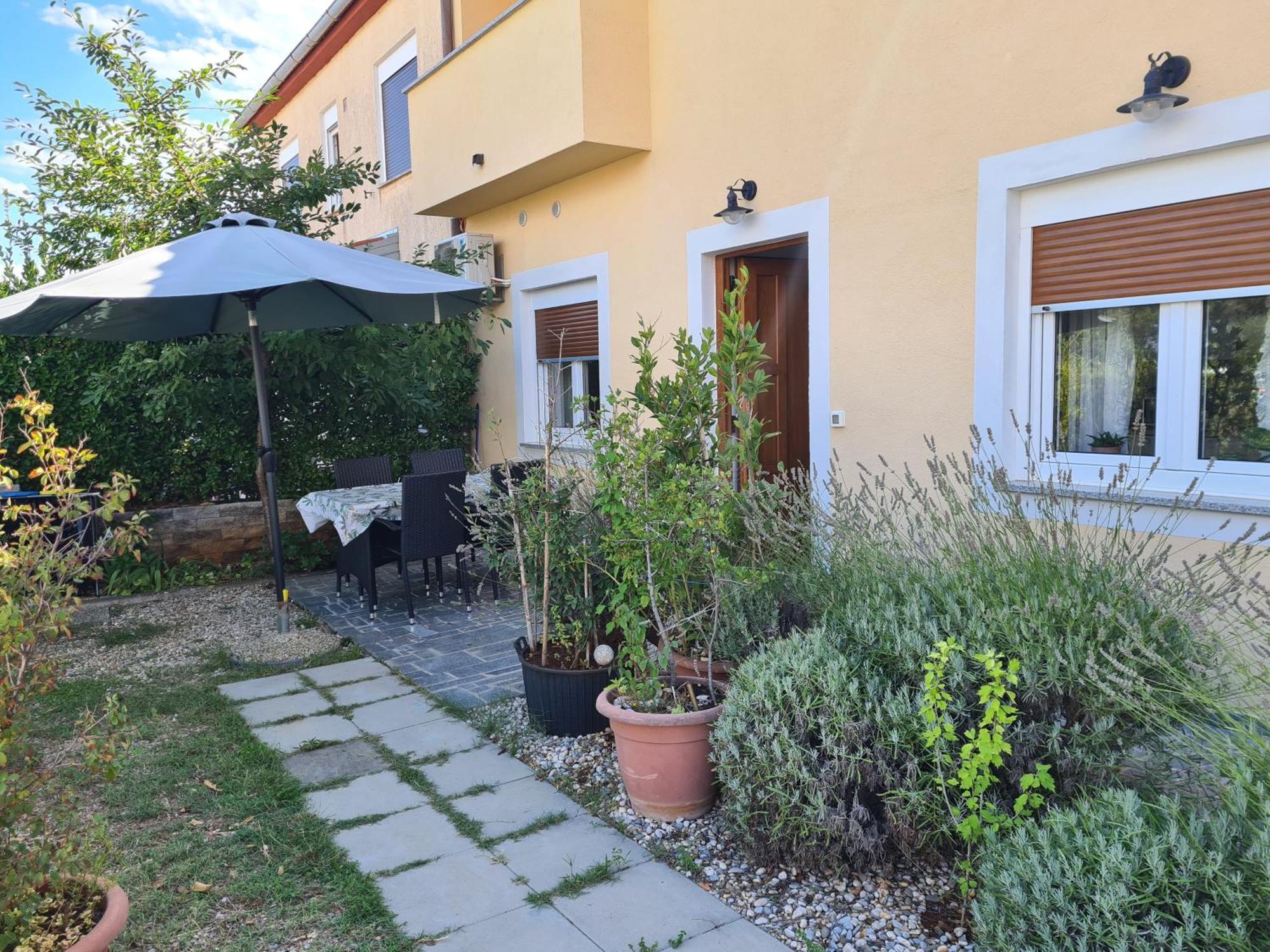 Apartman Luka Banjole Εξωτερικό φωτογραφία